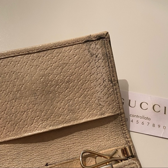 Gucci wallet bundle - Picture 6 of 8